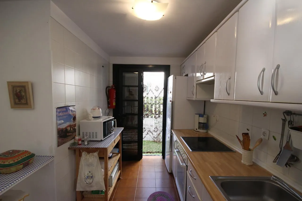 Apartment Sunny Palmeras, Las Americas Playa de las Americas