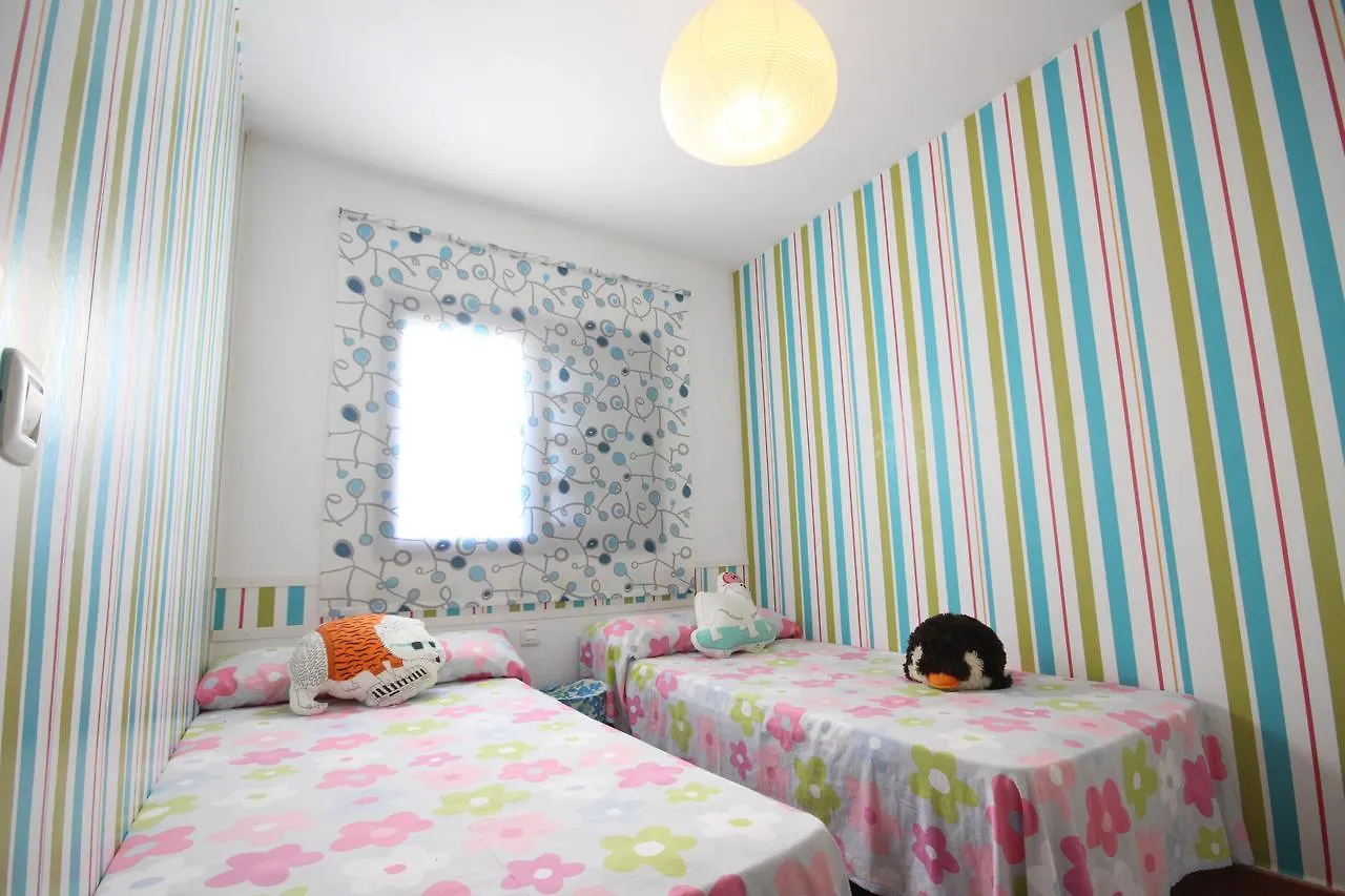 Apartment Sunny Palmeras, Las Americas Playa de las Americas  Playa de las Americas (Tenerife)