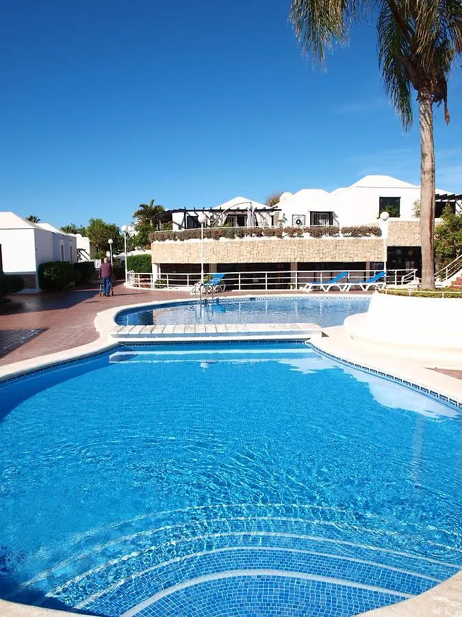 Apartment Sunny Palmeras, Las Americas Playa de las Americas  Hiszpania