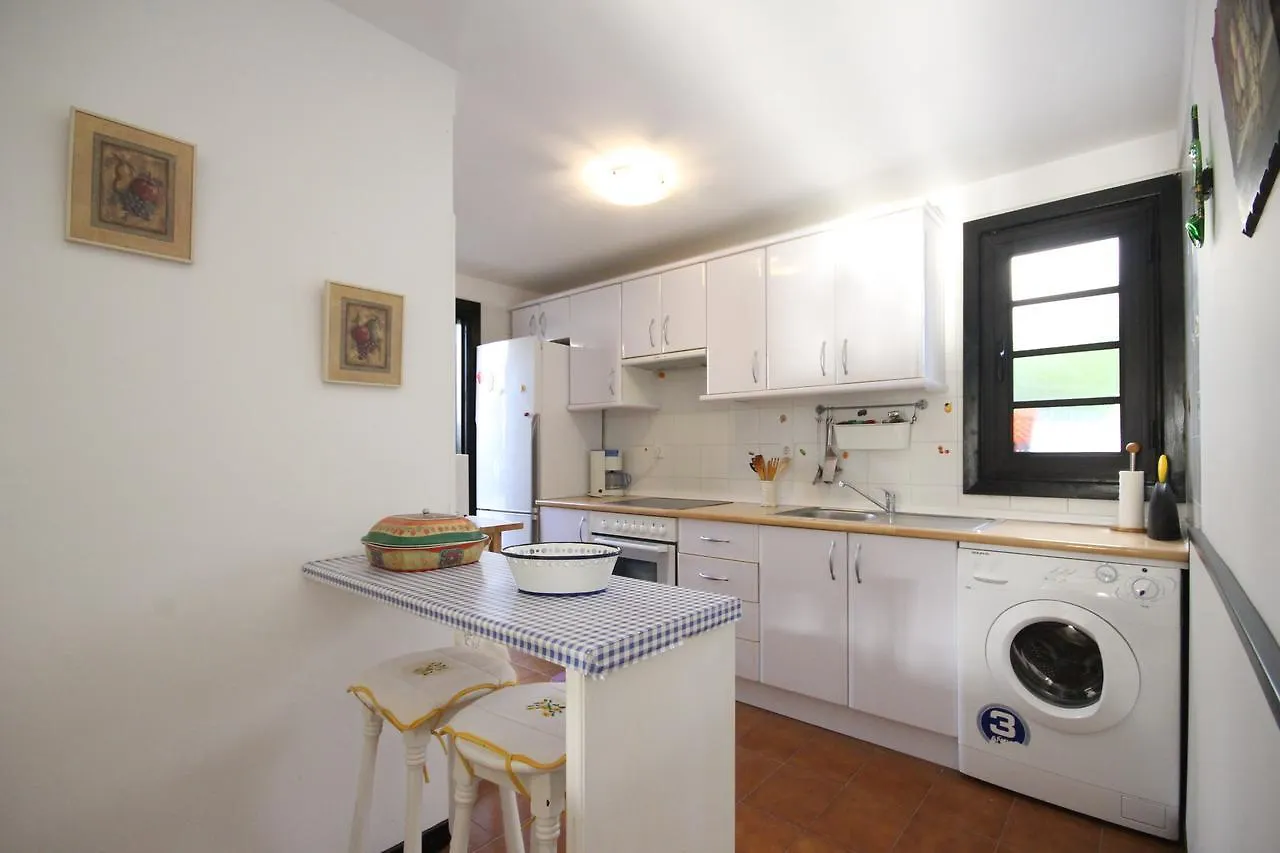 Apartment Sunny Palmeras, Las Americas Playa de las Americas  0*, Playa de las Americas (Tenerife)