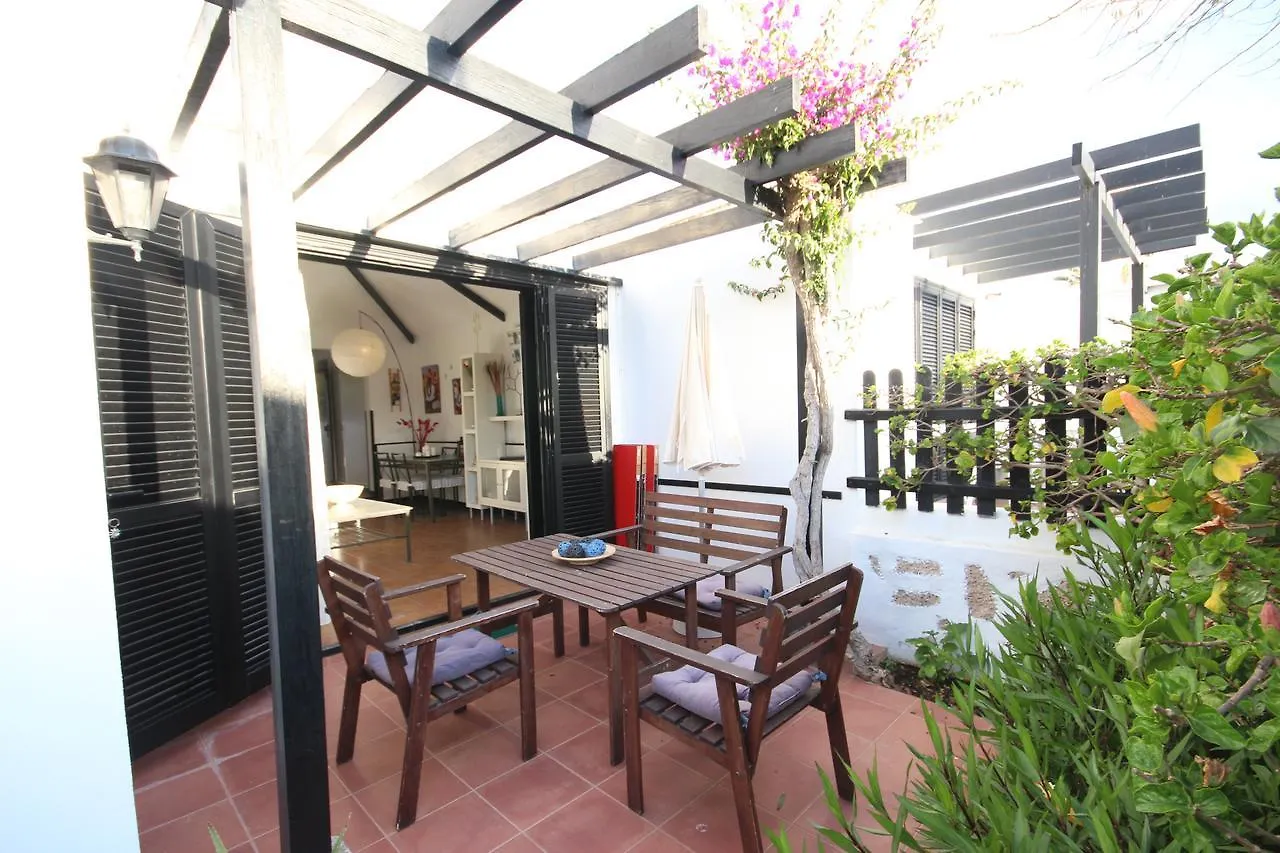 Apartment Sunny Palmeras, Las Americas Playa de las Americas  0*, Playa de las Americas (Tenerife) Hiszpania