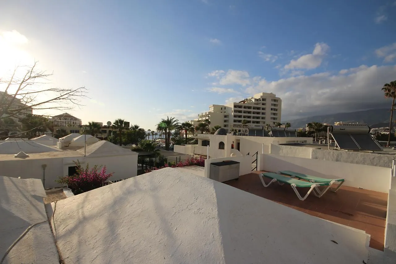Apartment Sunny Palmeras, Las Americas Playa de las Americas   Playa de las Americas (Tenerife)